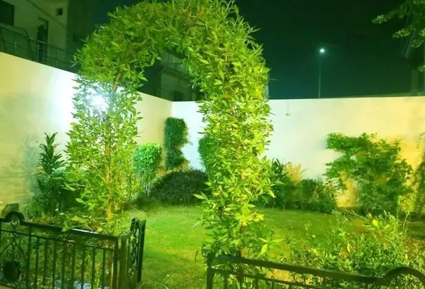 Hotel De Smart Multan