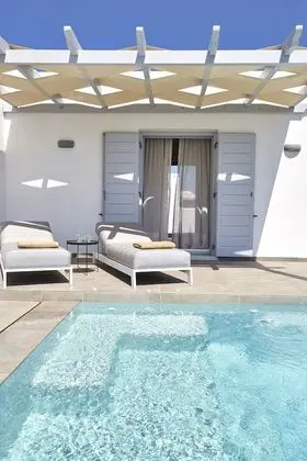 De Sol Spa Hotel - Havuz