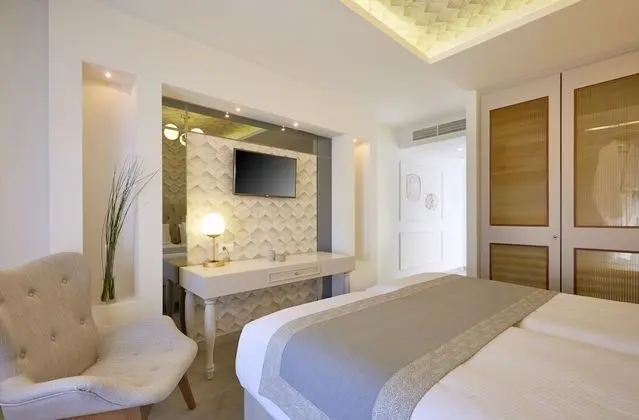De Sol Spa Hotel - Oda