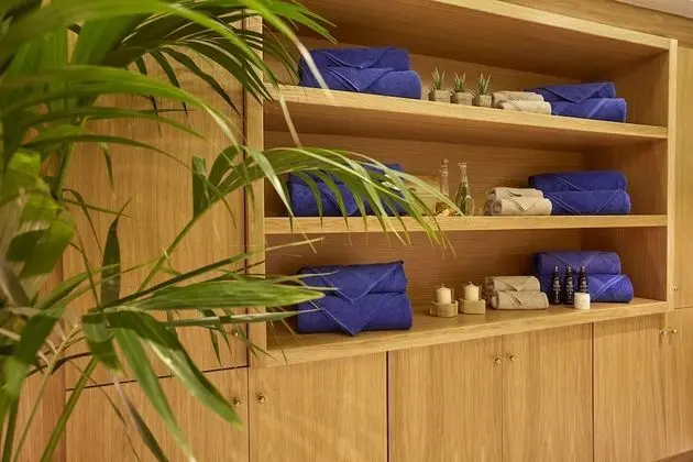De Sol Spa Hotel - Spa
