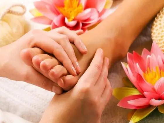 De Sonyn Boutique - Spa