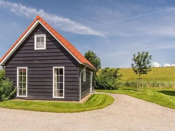 De Stelhoeve Wemeldinge - Oda