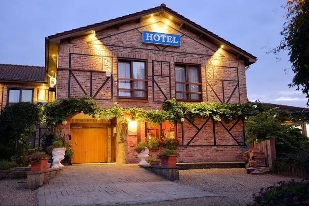 de stokerij hotel