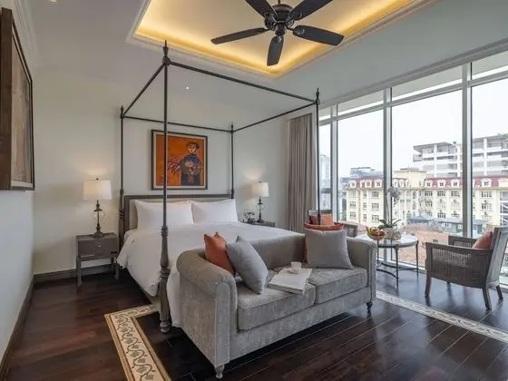 De Syloia Hotel