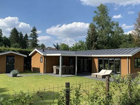 De Thijmse Berg Rhenen - Oda
