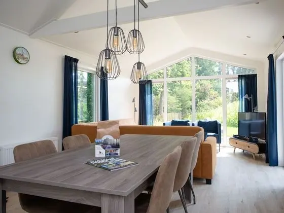 De Thijmse Berg Rhenen - Oda