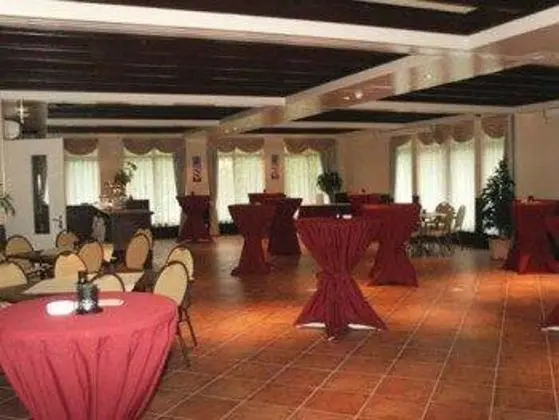 Hotel De Torenhoeve