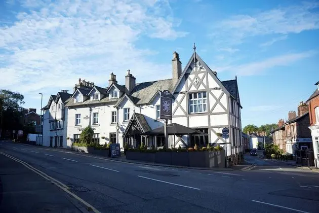 De Trafford Hotel by Greene King Inns - Öne Çıkan Resim