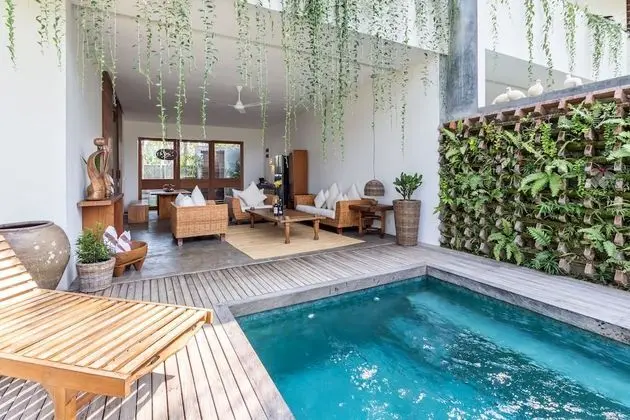 De Ubud Villas & Spa - CHSE Certified - Oda