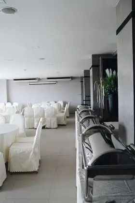 De V Loft Hotel - Spa