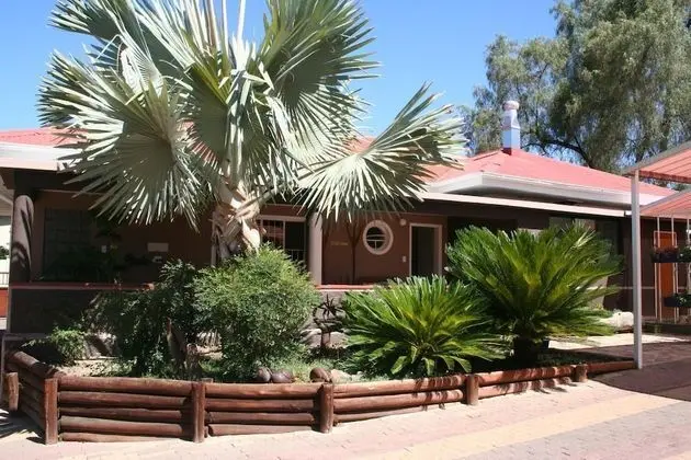 De Vagebond Bed & Breakfast