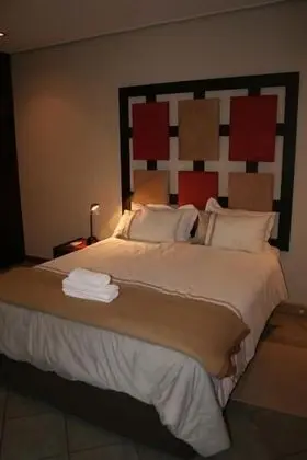 De Vagebond Bed & Breakfast - Öne Çıkan Resim
