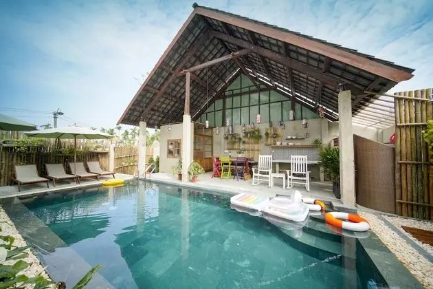 Villa De Van