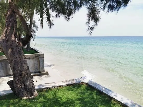 De VeraNiO Resort - Plaj