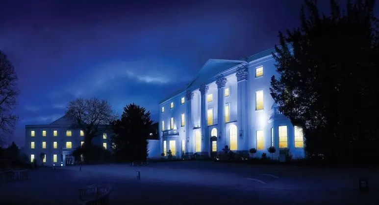 De Vere Beaumont Estate - Dış Mekan