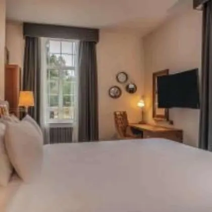 De Vere Beaumont Estate - Öne Çıkan Resim