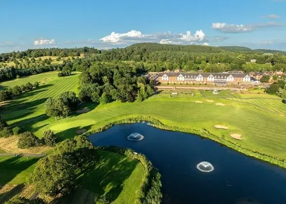 De Vere Hotel Carden Park Golf Resort Spa - Öne Çıkan Resim