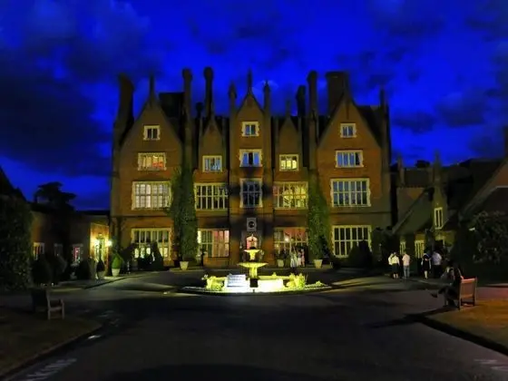 De Vere Hotel Dunston Hall