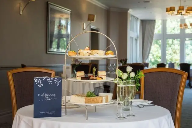 De Vere Hartsfield Manor - Lobi