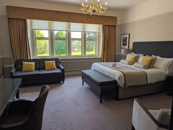 De Vere Hartsfield Manor - Öne Çıkan Resim