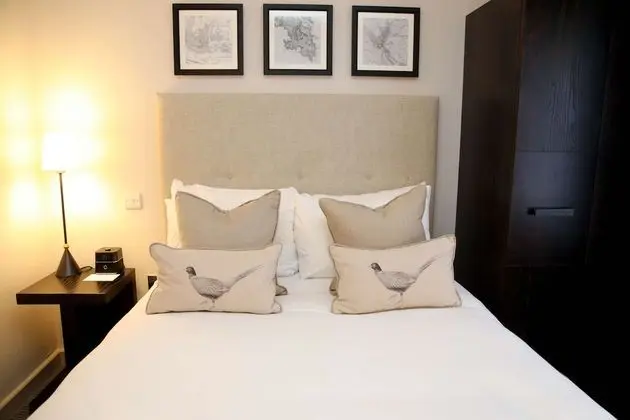 De Vere Latimer Estate - Öne Çıkan Resim