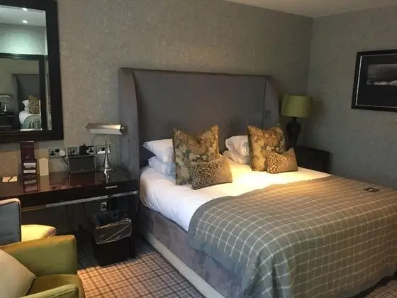 De Vere Hotel Slaley Hall