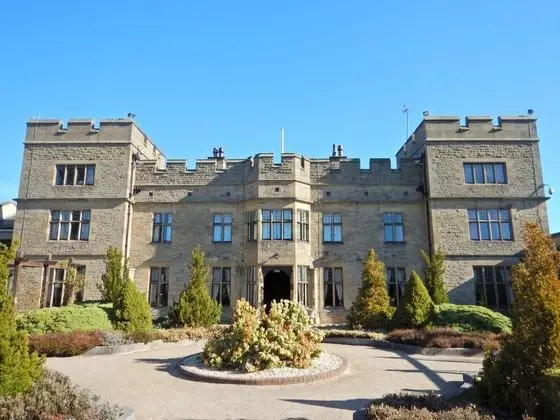 De Vere Hotel Slaley Hall
