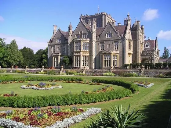 De Vere Tortworth Court - Öne Çıkan Resim