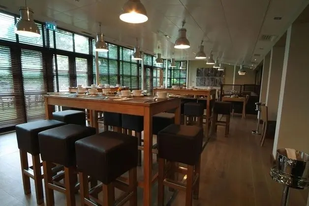 De Vere Venues Denham Grove - Genel