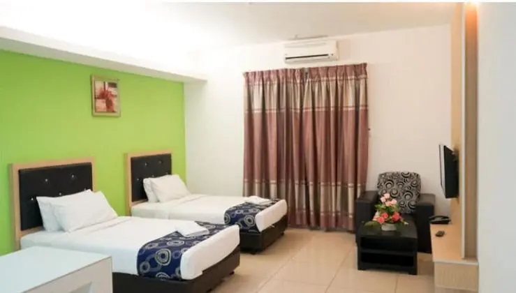 De' Viana Hotel & Apartment - Öne Çıkan Resim