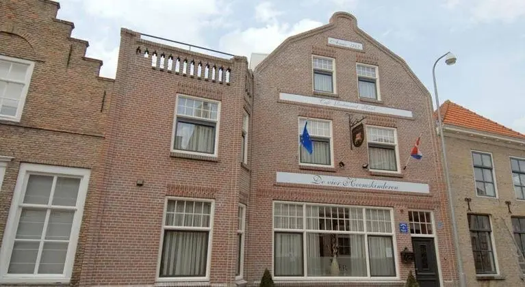 De Vier Heemskinderen