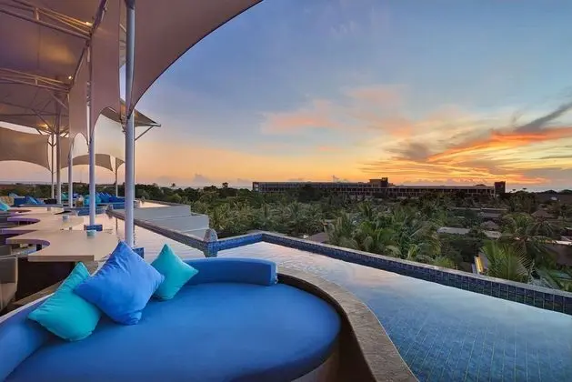 de Vin Sky Hotel Seminyak