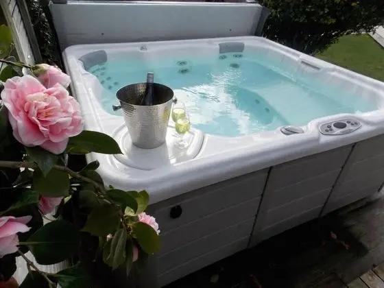 De Vine Martinborough 14 Cologne St - Spa