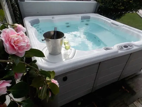 De Vine Martinborough 26 Cologne St - Spa