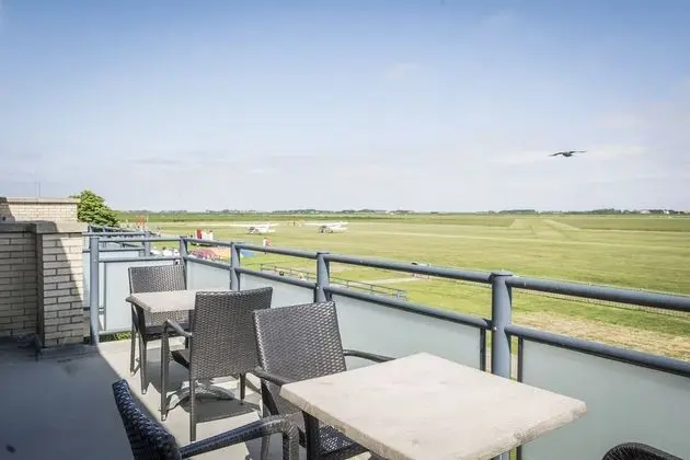 Hotel De Vlijt Texel