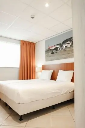Hotel De Vlijt Texel - Oda