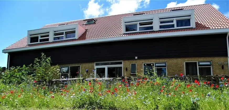 De Vlindertuin Ameland