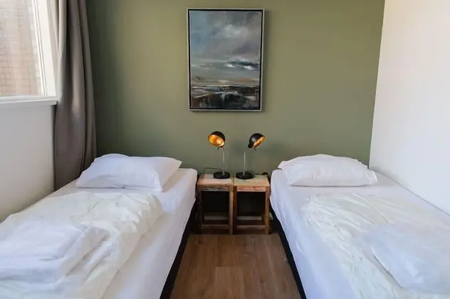 De Vlindertuin Ameland - Oda