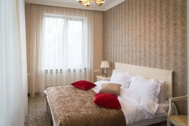De Volan boutique hotel - Oda