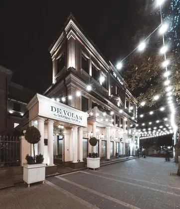 De Volan boutique hotel