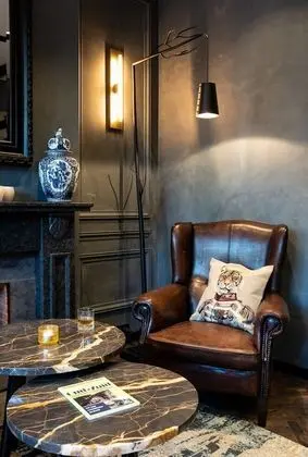 De Ware Jacob Boutique Hotel - Öne Çıkan Resim