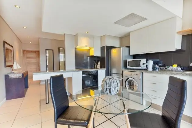 De Waterkant Studio Apartment - Feel Like Home - İç Mekan