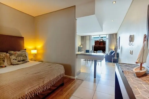 De Waterkant Studio Apartment - Feel Like Home - Oda