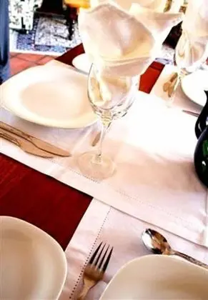 De Witt'e Guest House - Yerinde Yemek