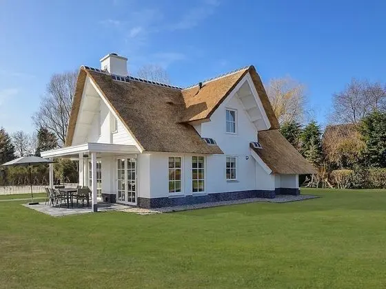 de Witte Raaf Noordwijk