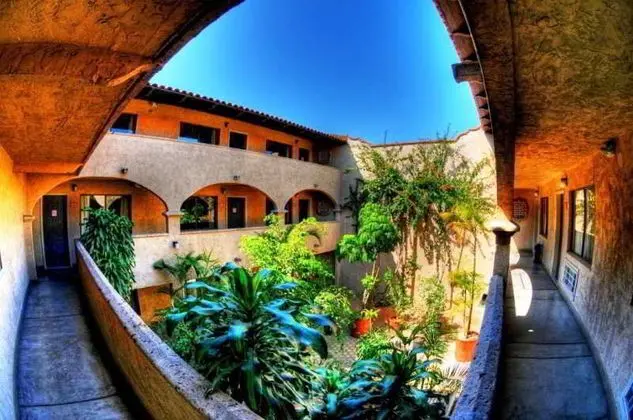 Villa de Zaragoza