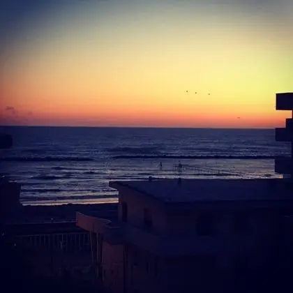 Hotel Dea della Salute