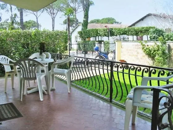 Dea Forte dei Marmi in Forte dei Marmi - Oda