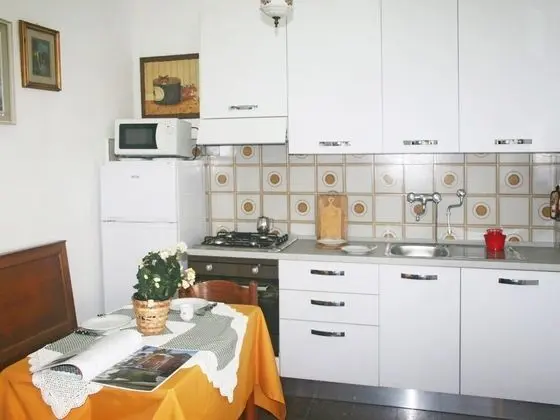 Dea Forte dei Marmi in Forte dei Marmi - Oda