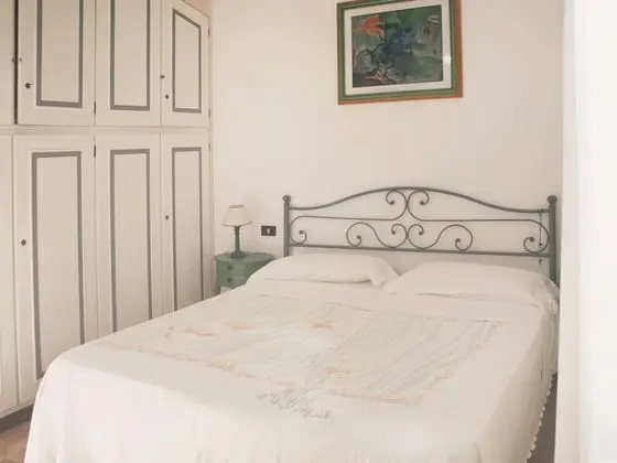 Dea Forte dei Marmi in Forte dei Marmi - Oda